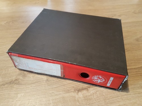 Werkstatthandbuch alfa romeo - alfa,