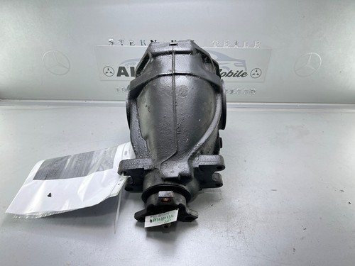 Orig mercedes differential - mercedes,