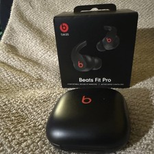 Beats by Dr. Dre Fit Pro
