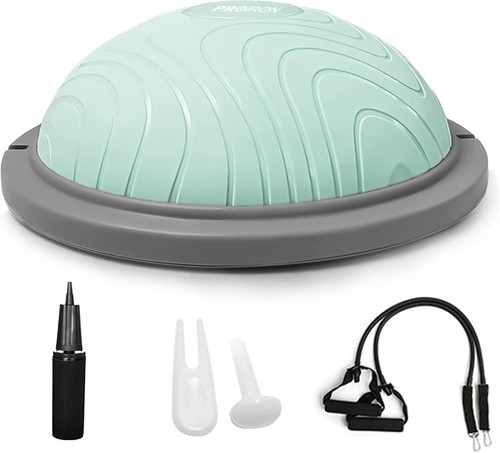 Balance ball trainer halbball - balance,