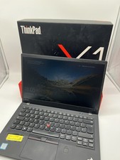 Lenovo Thinkpad X1 Carbon 5th