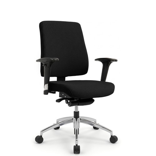 Versee basic bürostuhl - versee,
