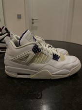 Nike Air Jordan 4 Retro