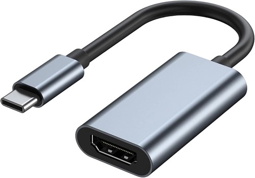Usb auf hdmi adapter - usb-c,