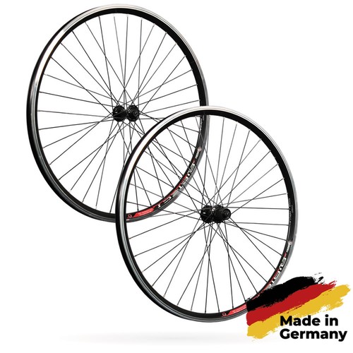 Zoll fahrrad laufradsatz - fahrrad,