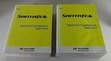 Werkstatthandbuch /