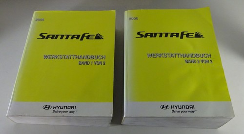 Werkstatthandbuch - , /