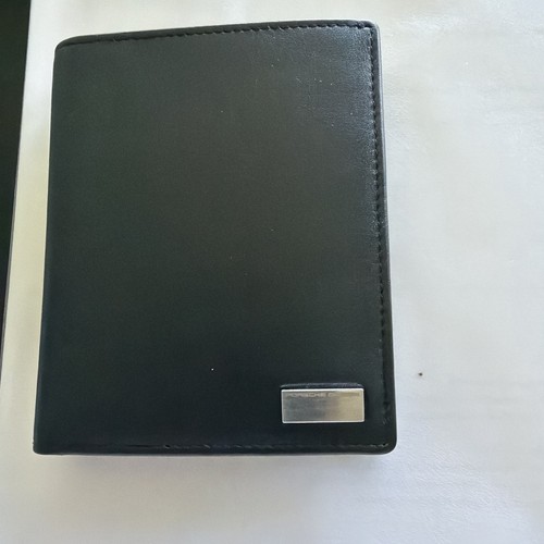 Porsche design brieftasche - porsche, brieftasche/