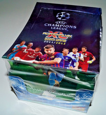 Panini adrenalyn champions - adrenalyn,