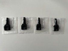 4x Original BMW Reifendrucksensoren 5er G30 G31 F40 3er G20 X3 G01 X5 G05 RDK