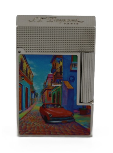 Dupont feuerzeug l2 - dupont,