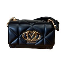 LOVE MOSCHINO GESCHLOSSENE