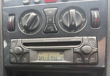 MERCEDES BENZ CD-Radio