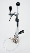 Bierpumpe Schankhahn 5/8"