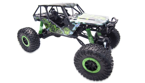 Amewi crazy rock - amewi, crawler