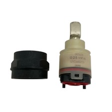 Ersatzkartusche für Gessi