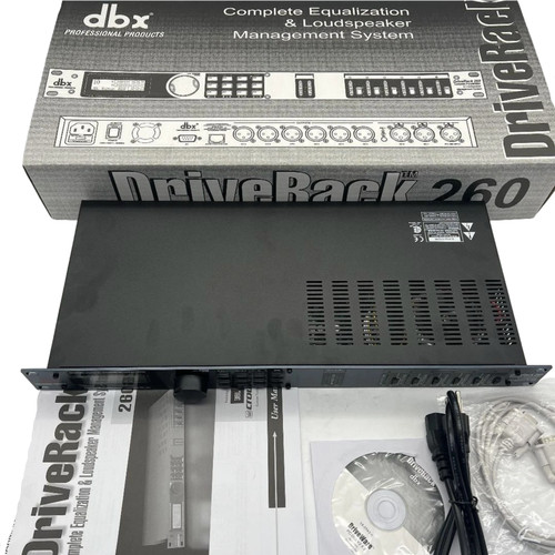 New for dbx - new,