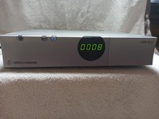 Hirschmann CSR 50 II DVB-S