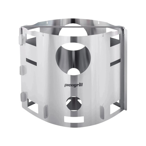 Picogrill hobokocher 239 - picogrill,