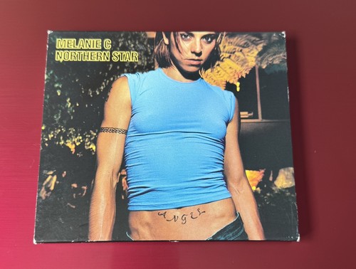 Melanie spice girls northern - c/spice,