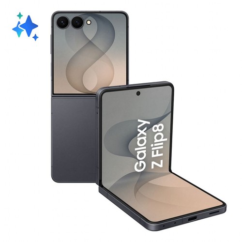 Samsung galaxy flip8 gb - galaxy, 12