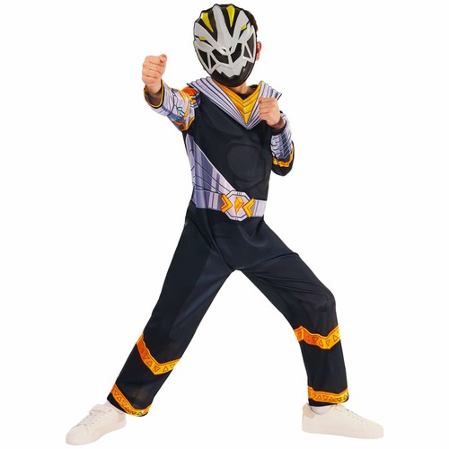 Black ranger power - black, rangers