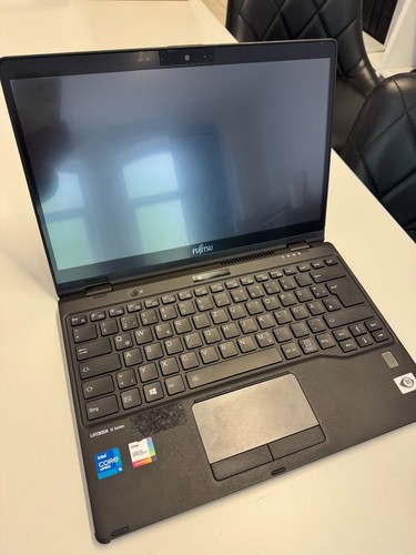 Fujitsu lifebook u9311x - u9311x, i5