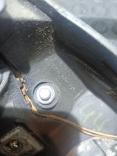 090538275 sportlenkrad OPEL