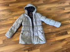 Winterjacke Yigga Gr. 152