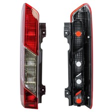 Rückleuchte Heckleuchte Links