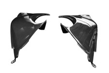 Carbon Cockpitverkleidung für