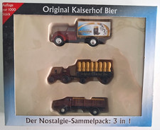 Kaiserhof Kronach  Nr.41  (Showbox - 3er Set Nostalgie)