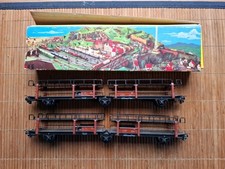 #2 2x Trix Express 3463 H0