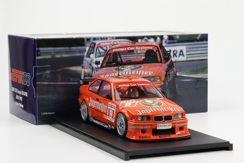 Bmw 325i coupe - 325i, dtm
