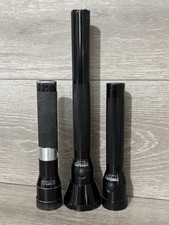 Lot  of 3 STREAMLIGHT