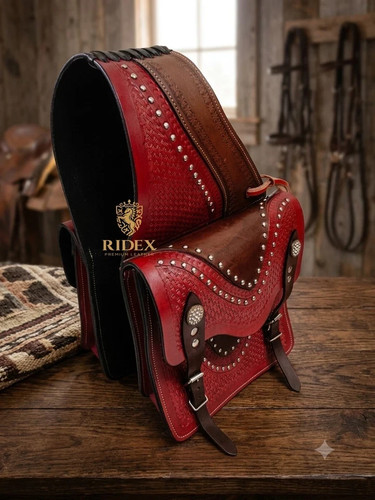 Handgefertigte western premium - handgefertigte,