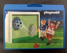 Playmobil 4701 / Torwand