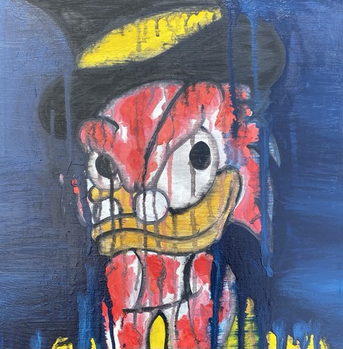 Onkel dagobert original - "onkel, dagobert"