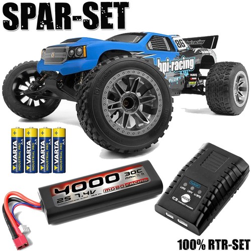 Hpi 160032 jumpshot - hpi, flux