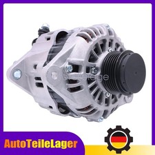 Lichtmaschine Generator 110A
