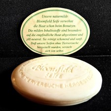 Alte 50 Gramm Bloomfield