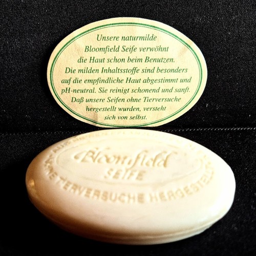 Alte gramm bloomfield - gramm,