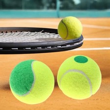 Tennis Balls For Kids Soft