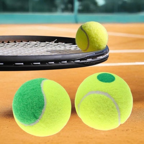 Tennis balls for kids soft - balls,