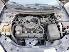 KOMPLETTER MOTOR FÜR CHRYSLER