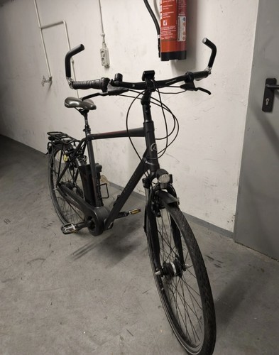 Bike kalkhoff activity - kalkhoff,