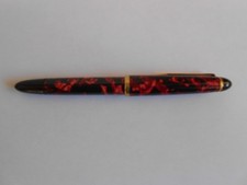 Füllfederhalter Senator