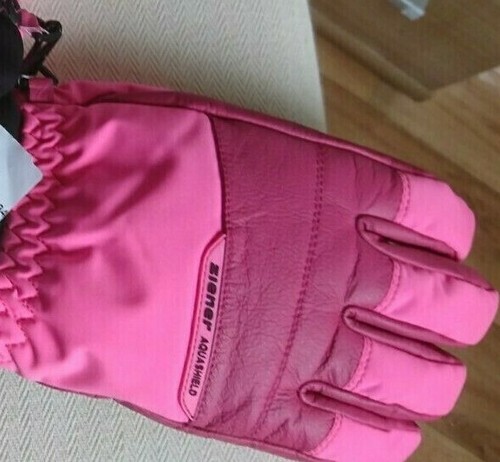 Ziener skihandschuhe snowboard - skihandschuhe,