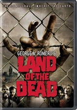Land of the Dead (Unrated