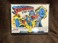 COMMODORE C64 Datasette mit